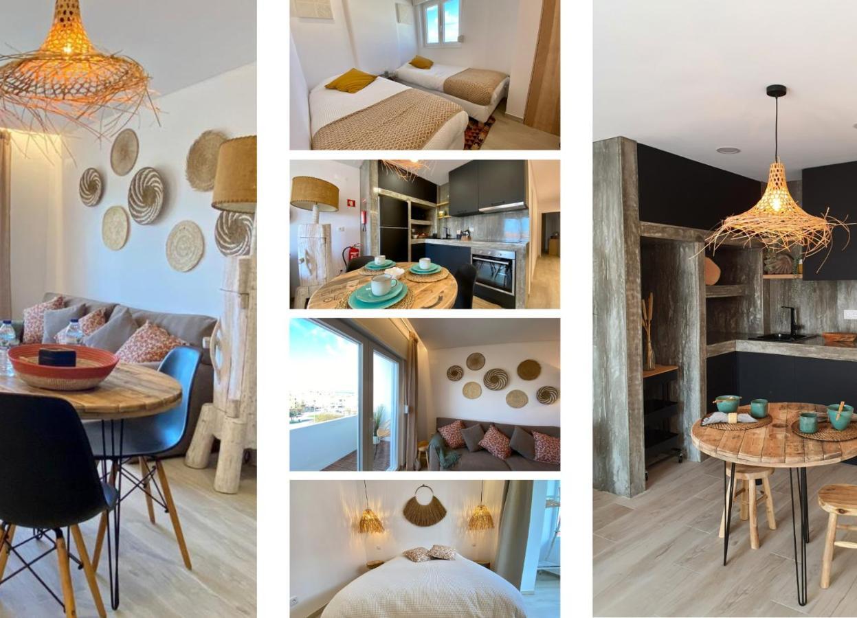 Chillin Santa Cruz Apartment - Close To Beach Retreat Eksteriør billede