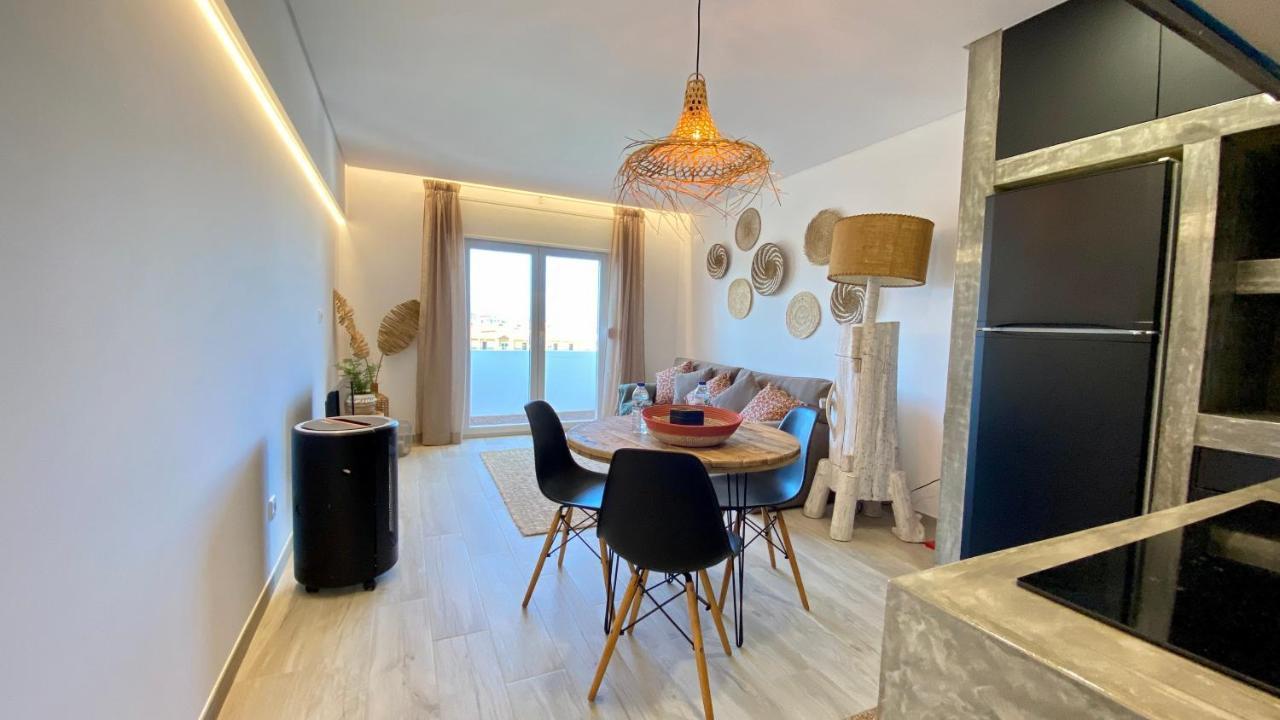 Chillin Santa Cruz Apartment - Close To Beach Retreat Eksteriør billede
